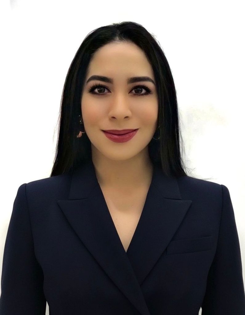 Gina Sarmiento