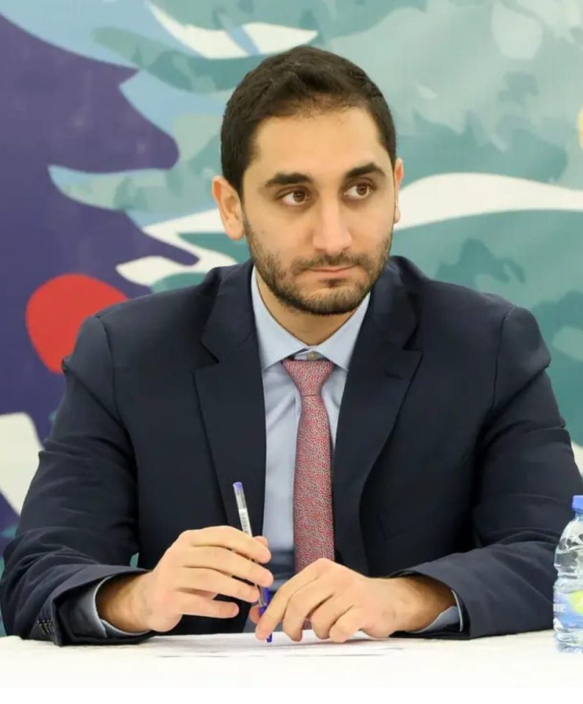 Ralph Charbel
